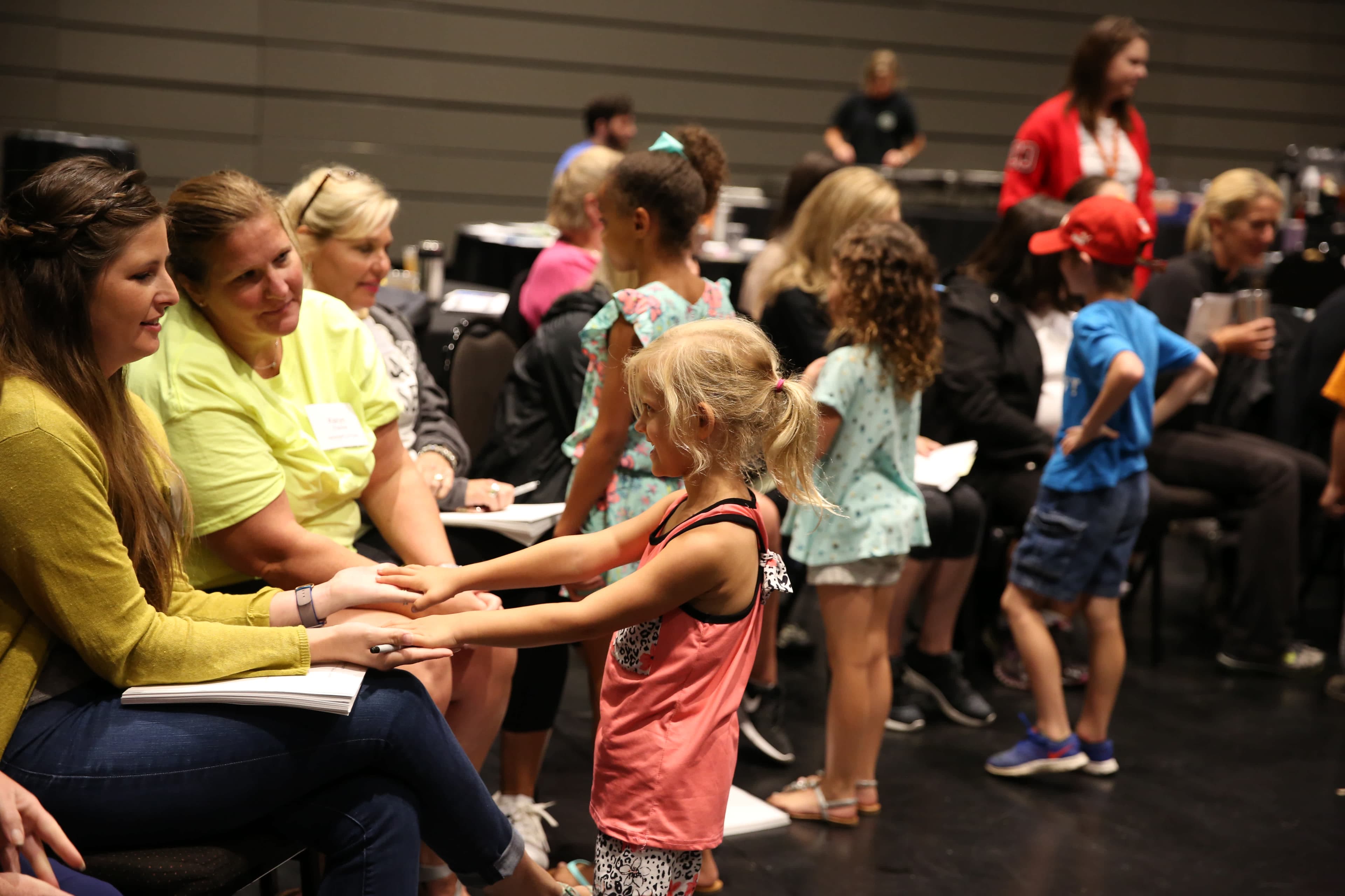 AWE Institute Educator Professional Development 3