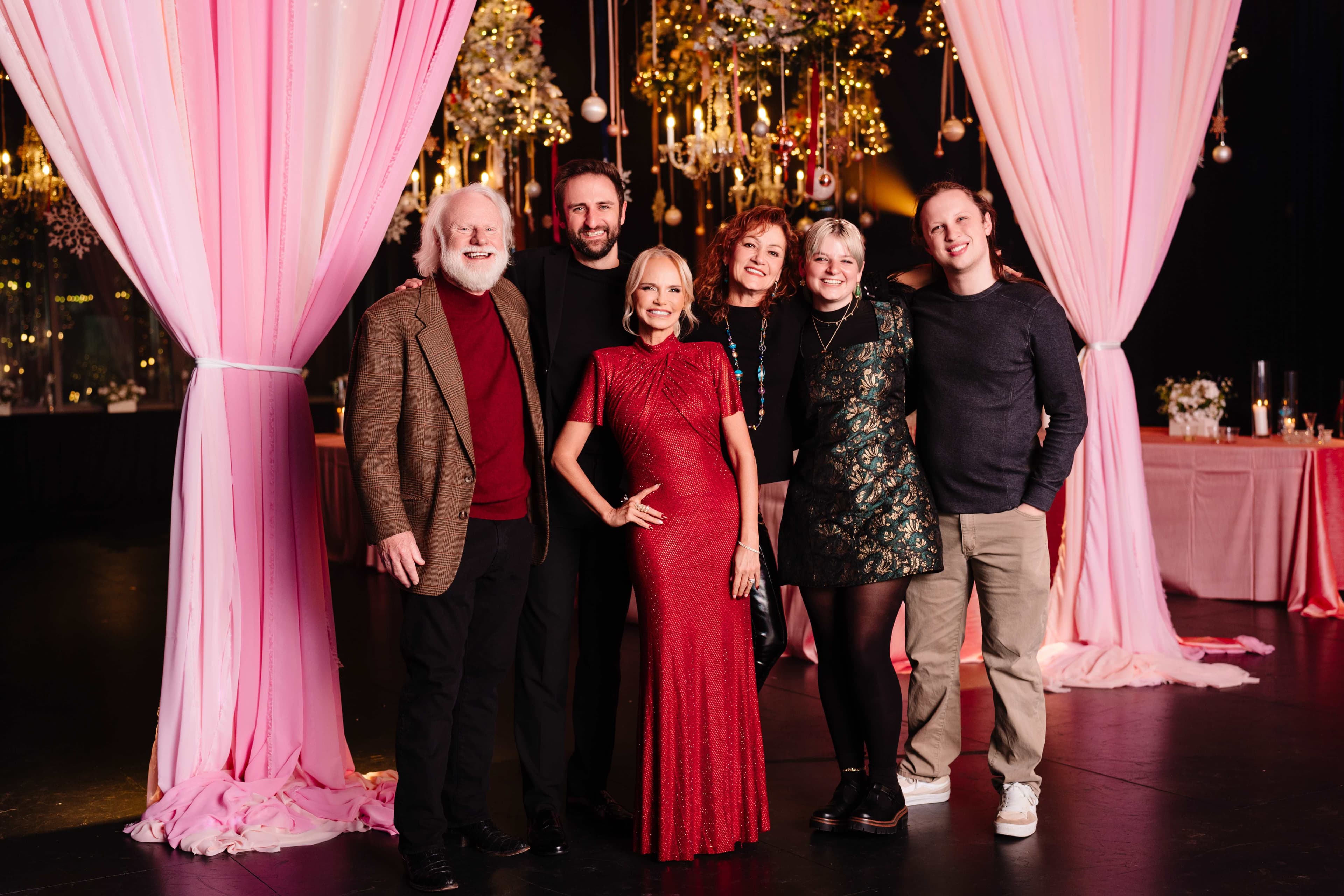 Kristin Chenoweth Meet & Greet